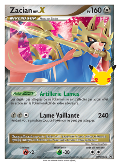Zacian