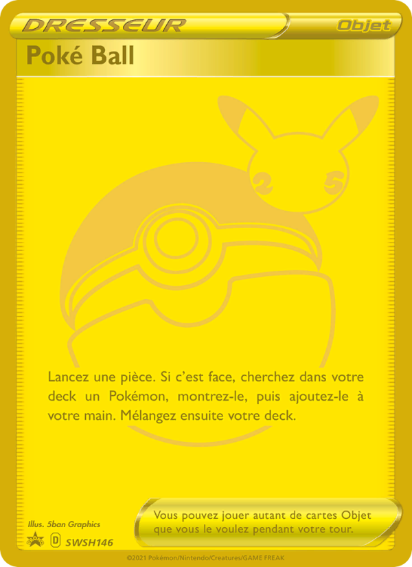 Poké Ball