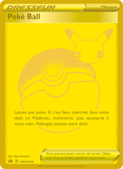 Poké Ball
