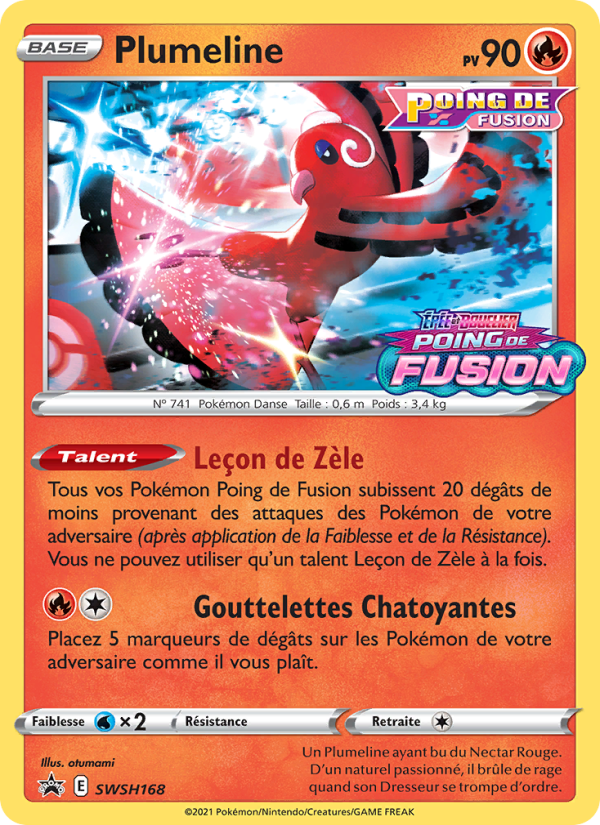 Plumeline