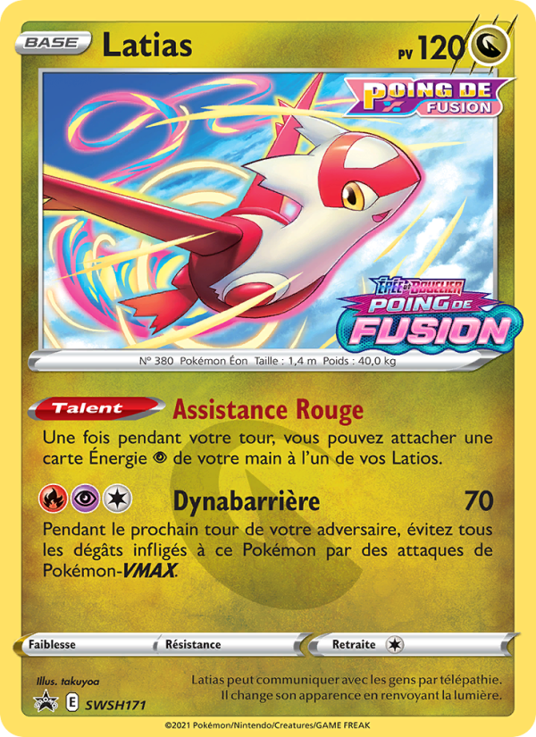 Latias