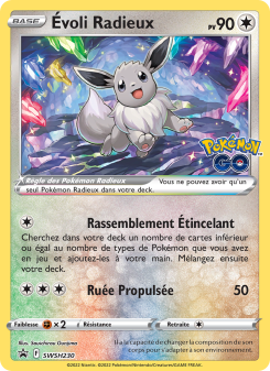 Évoli Radieux