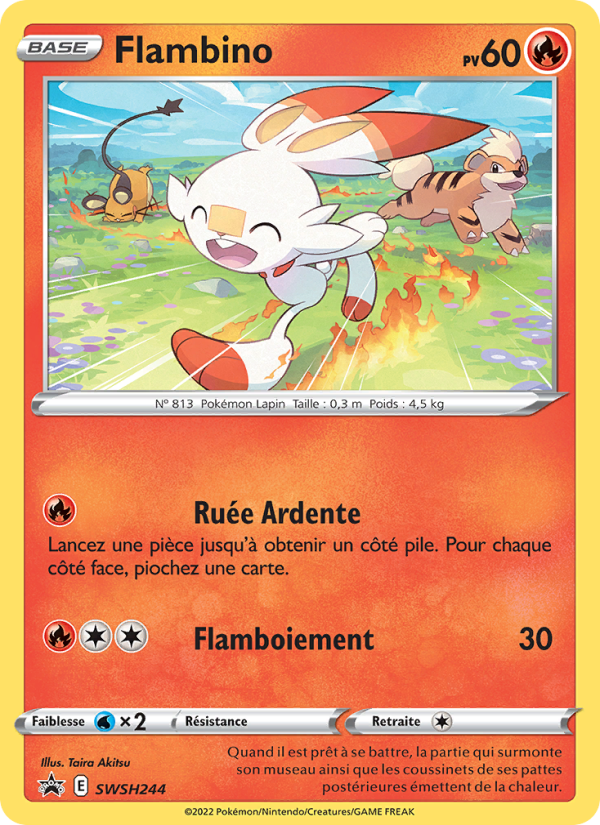 Flambino