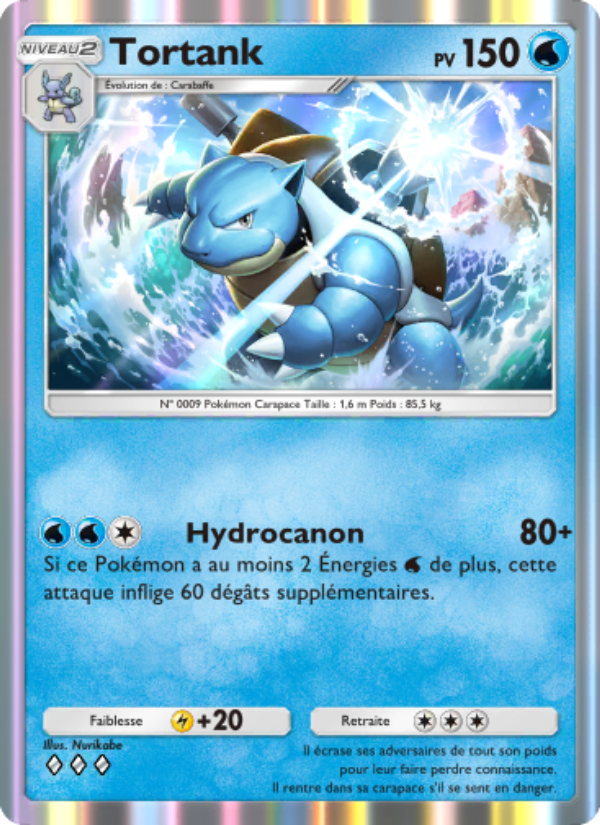 Tortank