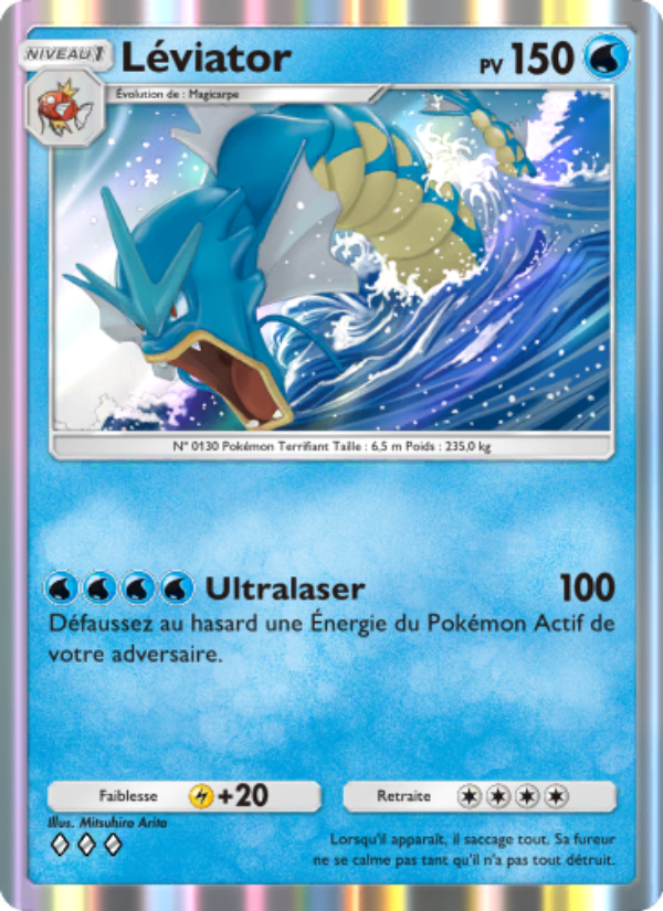 Léviator