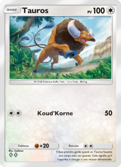 Tauros