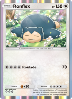 Ronflex