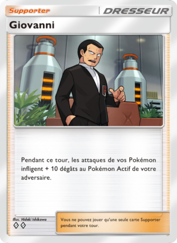 Giovanni