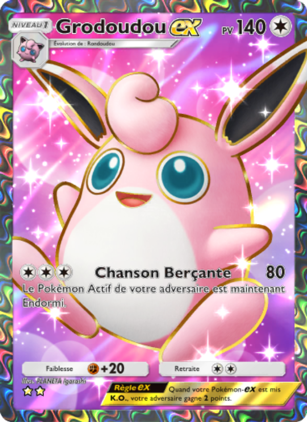 Grodoudou-ex