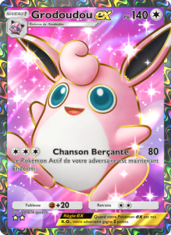 Grodoudou-ex