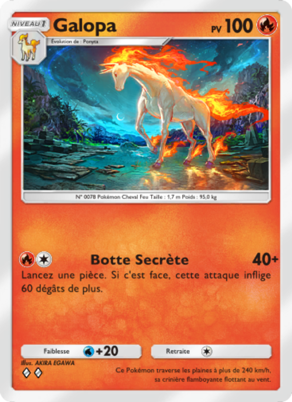 Galopa