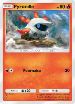 Pyronille