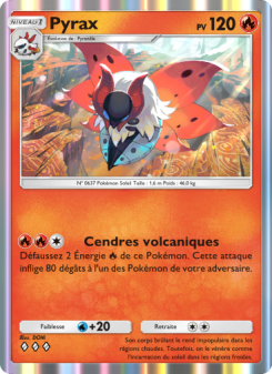 Pyrax