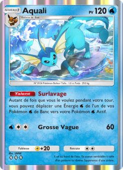 Aquali