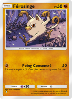 Férosinge