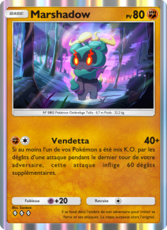 Marshadow