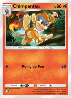 Chimpenfeu