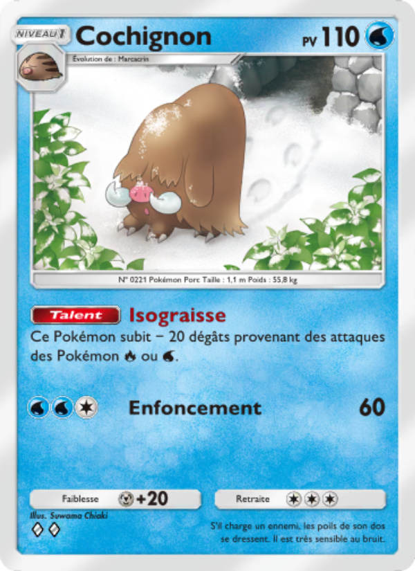 Cochignon