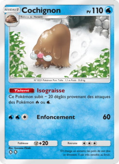 Cochignon