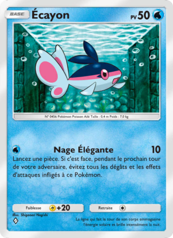 Écayon