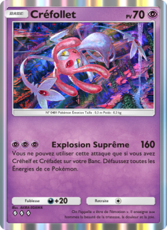 Créfollet