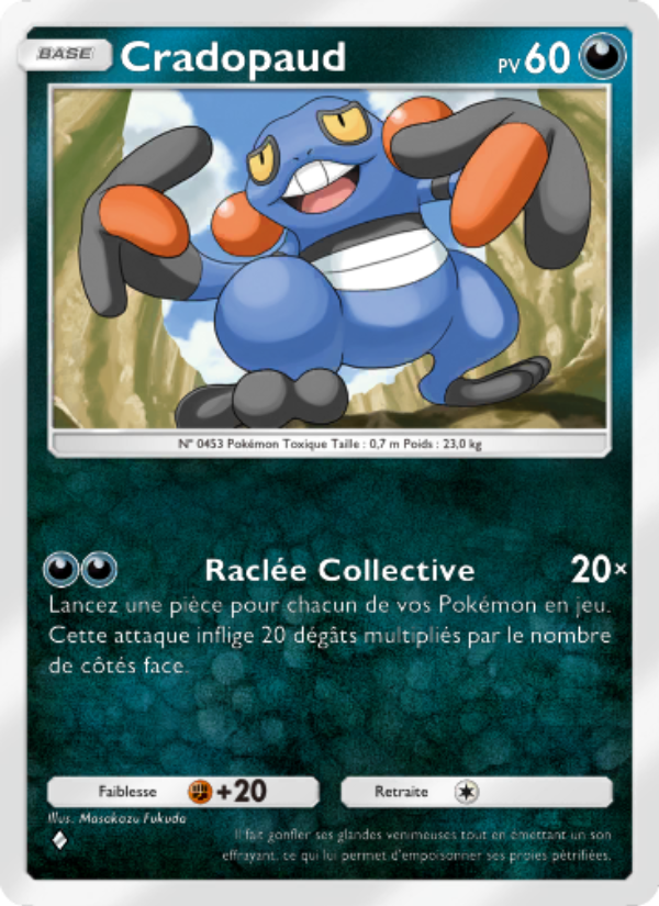Cradopaud
