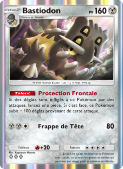 Bastiodon