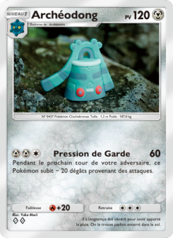 Archéodong