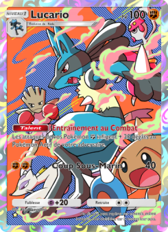 Lucario