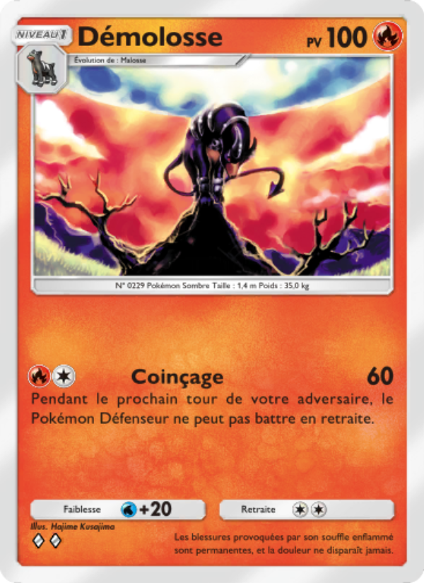 Démolosse