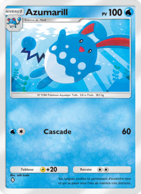 Azumarill