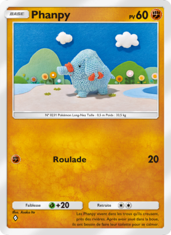 Phanpy