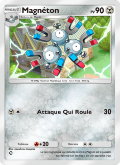 Magnéton