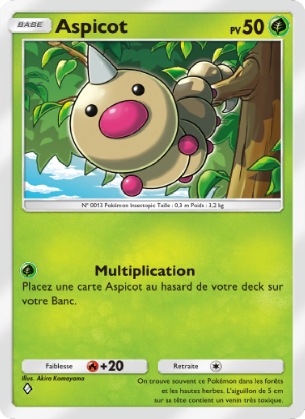 Aspicot