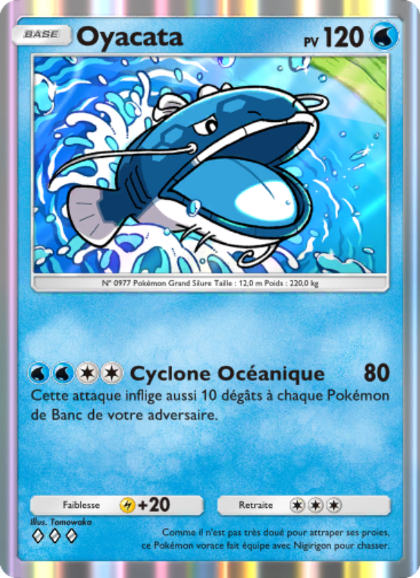 Oyacata