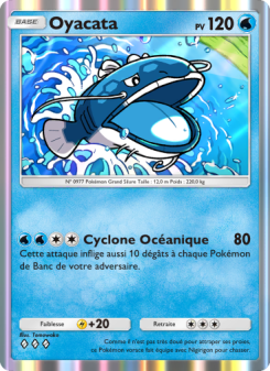 Oyacata