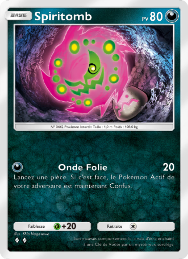 Spiritomb