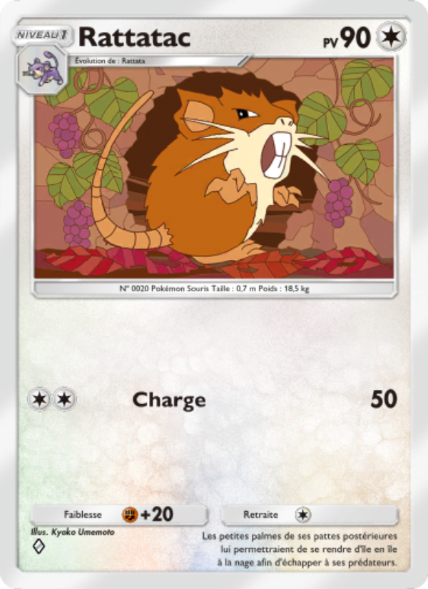 Rattatac