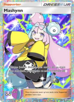 Mashynn