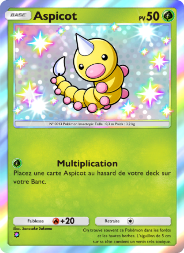 Aspicot