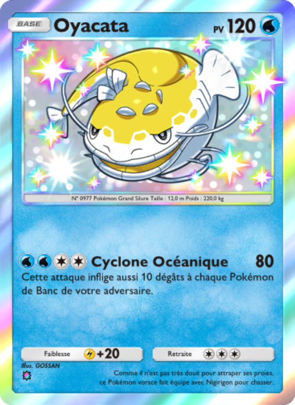 Oyacata