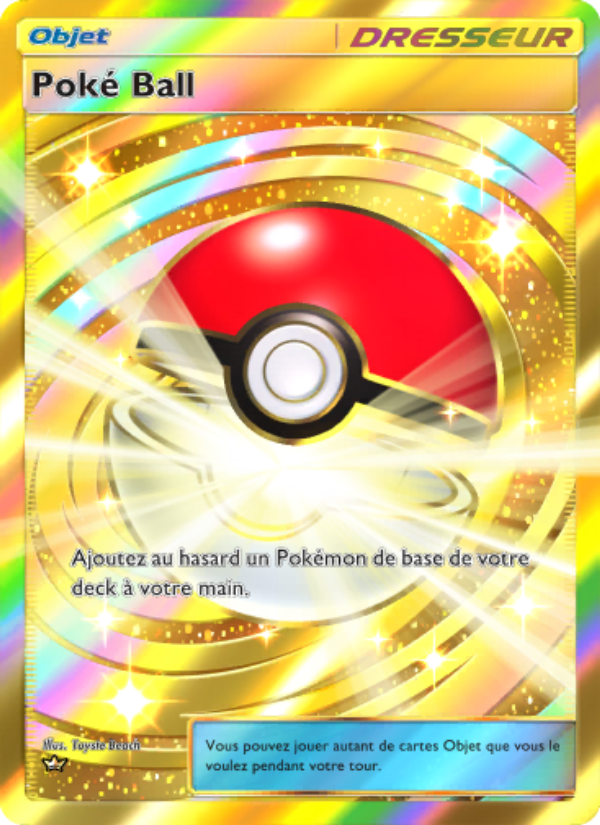 Poké Ball