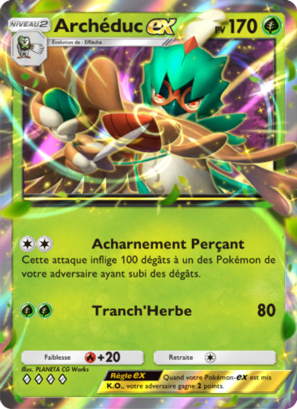 Archéduc-ex