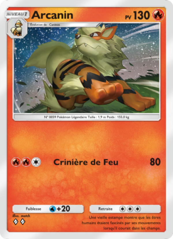 Arcanin