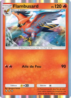 Flambusard