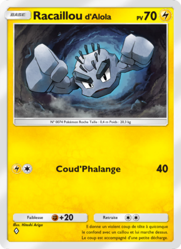 Racailloud'Alola