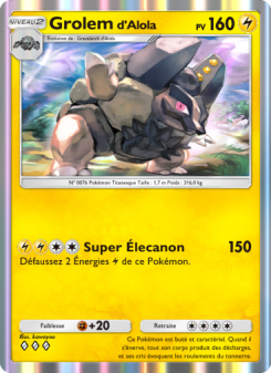 Grolemd'Alola