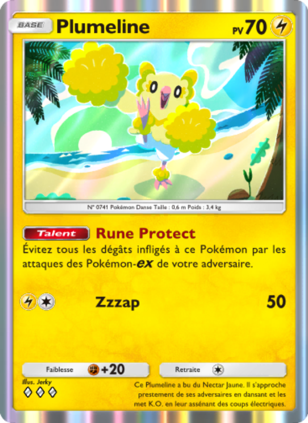 Plumeline