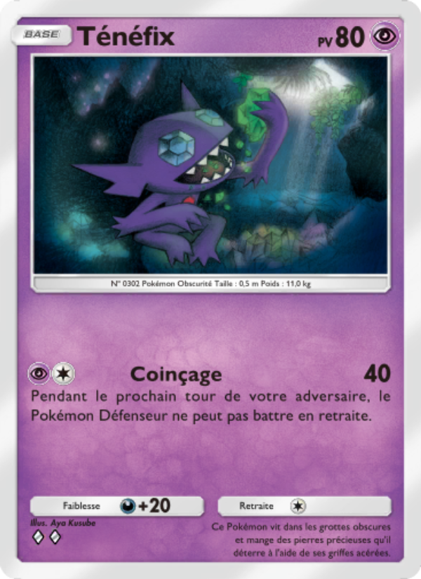 Ténéfix