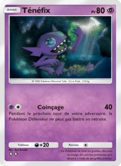 Ténéfix